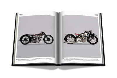 Motorcycles : The Impossible Collection By Assouline