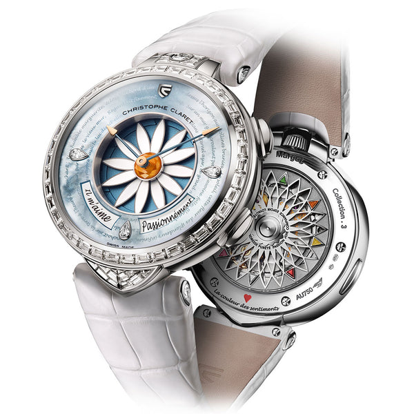 Montre store christophe claret