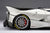 Ferrari FXX K Evo - 1:8 Scale Model car