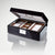 Linley London Skyline Box -  Luxury Gift Wooden Humidor/Jewellery Box Engrave