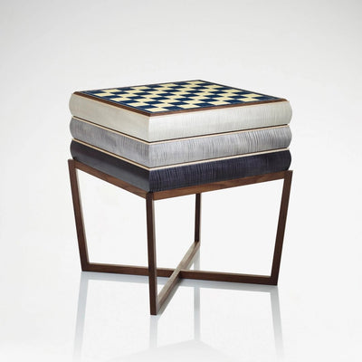 Linley Games Compendium Luxury Stand - 3 Stacked
