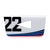 Racing & Emotion NACA Coffee Table - Porsche Martini Racing