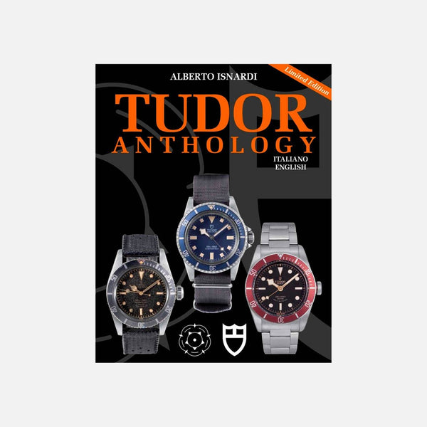 Tudor Anthology Billionaire Toys