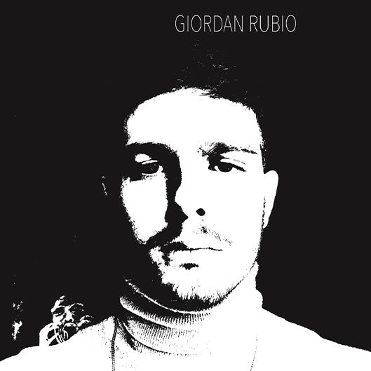 Giordan Rubio Portrait