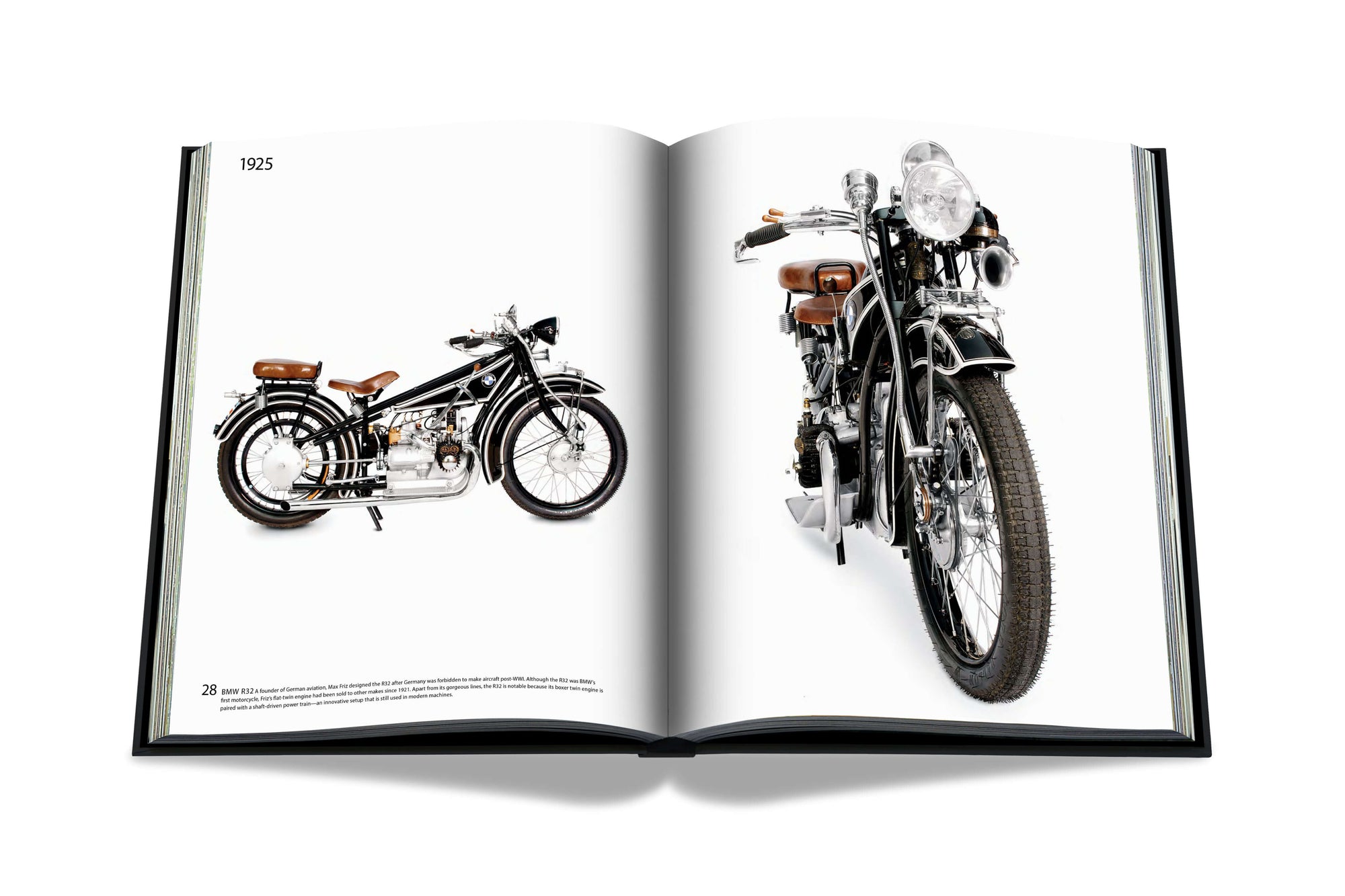 Motorcycles : The Impossible Collection By Assouline - Billionaire