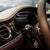 CARA Paris Bentley 18K Gold Air Vent Knob