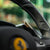 CARA Paris Ferrari 18K Gold Paddle Shifts
