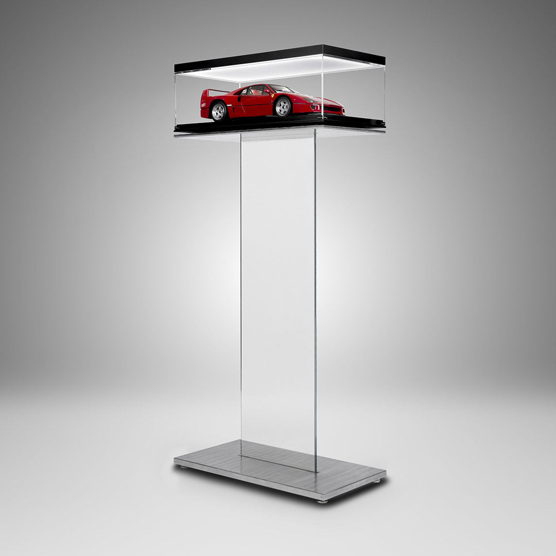 Automann Display Racks Automotive Display Stands