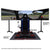 GTtrack Playstation Edition Racing Simulator Cockpit