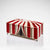 Linley Circus Jewellery Box - Luxury Wodden Gift Engravable
