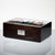 Linley London Skyline Box -  Luxury Gift Wooden Humidor/Jewellery Box Engraving