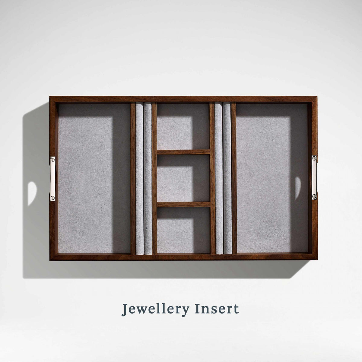 LINLEY New York Skyline Box - Humidor/Jewellery Box