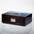 Linley Sydney Skyline Box - Luxury Wooden Humidor/Jewellery Box