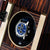 Linley Double Watch Winder - Luxury Wooden Macassar Ebony Details
