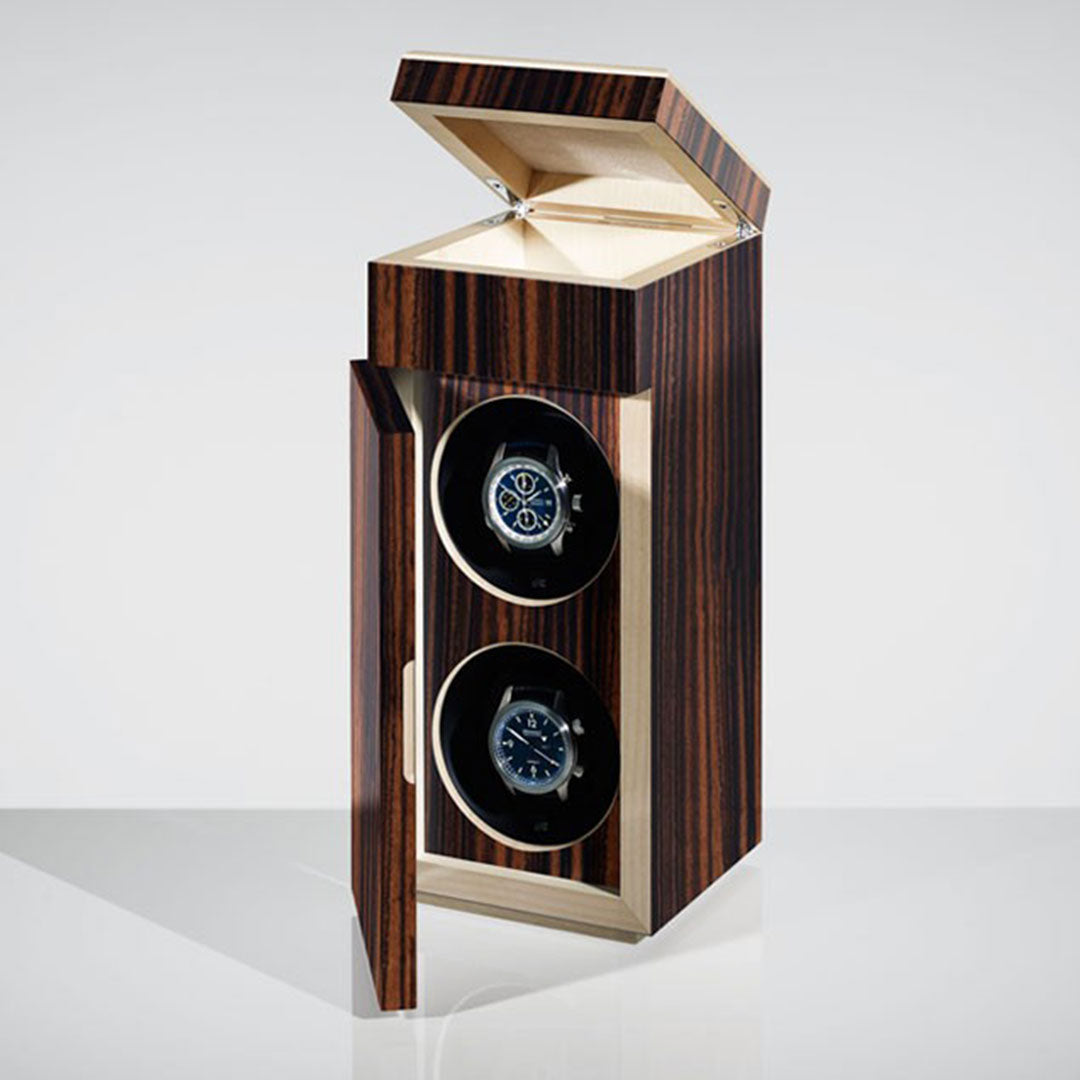 Automatic Watch Winder: How Do They Work? – Jack Mason