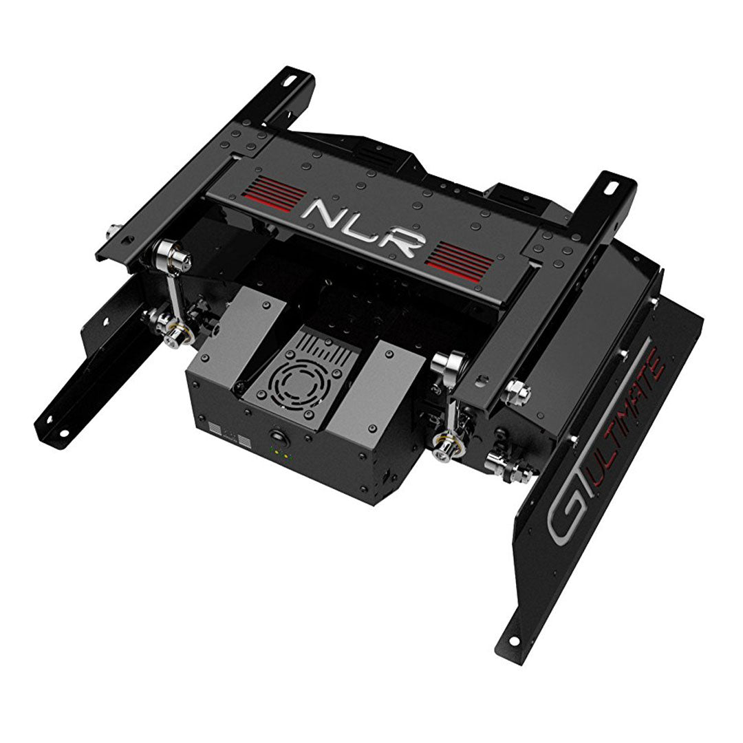 Motion Platform V3 For Flight Simulator Cockpit