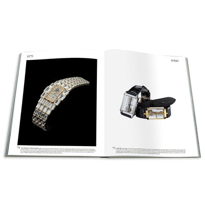 The Impossible Collection Of Watches By Assouline