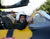 Jet Fighter Hawker Hunter Flight Experience in Switzerland