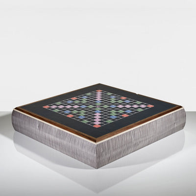 Linley Games Compendium - Scrabble Luxury Board