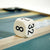 Linley Games Compendium - Backgammon Dice