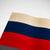 Linley Russia Wavy Flag Keepsake Box - Luxury Wooden Case Details