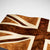 Linley Union Jack Wavy Flag Keepsake Box - Luxury Wooden Storage Details