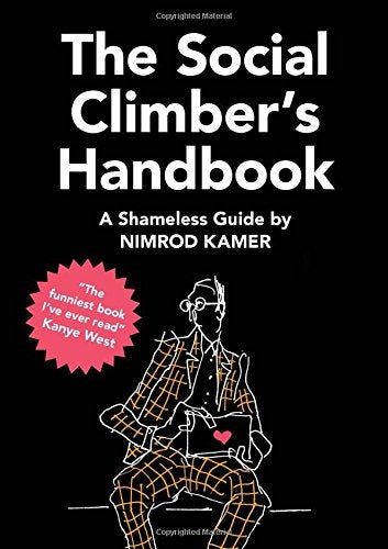 The Social Climbers Handbook