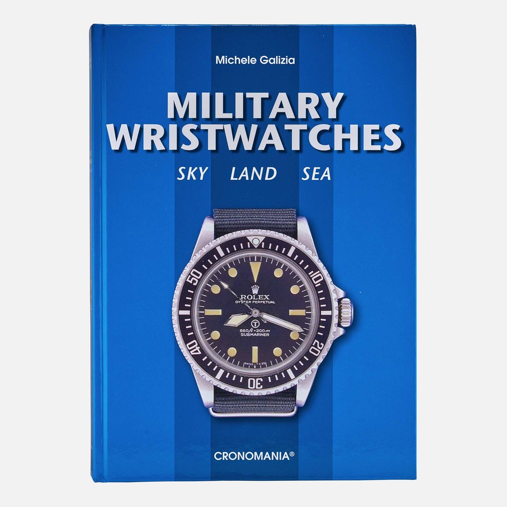 Land military watch sale